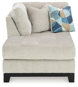 Maxon Place Sectional with Chaise - 46 Furniture and Mattress Gallery