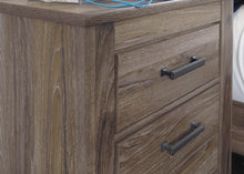 Load image into Gallery viewer, Zelen Bedroom Set - 46 Furniture and Mattress Gallery
