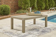 Load image into Gallery viewer, Silo Point Outdoor Occasional Table Set - 46 Furniture and Mattress Gallery
