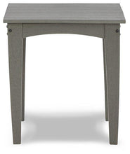 Load image into Gallery viewer, Visola Outdoor Occasional Table Set - 46 Furniture and Mattress Gallery
