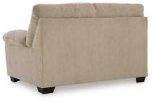 Load image into Gallery viewer, SimpleJoy Loveseat - 46 Furniture and Mattress Gallery
