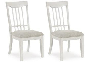 Shaybrock Dining Chair - 46 Furniture and Mattress Gallery