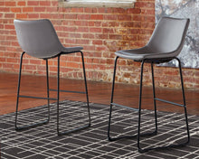 Load image into Gallery viewer, Centiar Pub Height Bar Stool - 46 Furniture and Mattress Gallery
