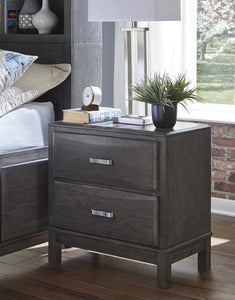 Caitbrook Nightstand - 46 Furniture and Mattress Gallery