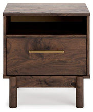 Load image into Gallery viewer, Calverson Nightstand - 46 Furniture and Mattress Gallery
