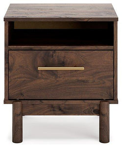 Calverson Nightstand - 46 Furniture and Mattress Gallery