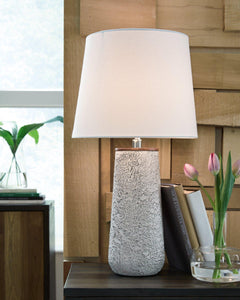 Chaston Table Lamp (Set of 2) - 46 Furniture and Mattress Gallery