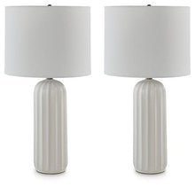 Load image into Gallery viewer, Clarkland Table Lamp (Set of 2) - 46 Furniture and Mattress Gallery
