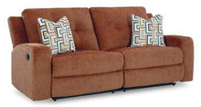 Load image into Gallery viewer, Danum Reclining Sofa - 46 Furniture and Mattress Gallery
