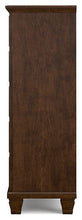 Load image into Gallery viewer, Danabrin Chest of Drawers - 46 Furniture and Mattress Gallery
