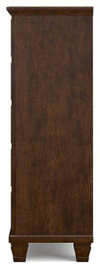 Danabrin Chest of Drawers - 46 Furniture and Mattress Gallery