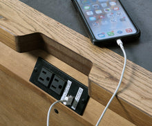 Load image into Gallery viewer, Galliden Nightstand - 46 Furniture and Mattress Gallery
