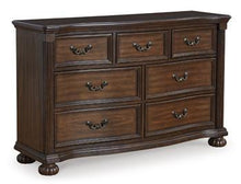 Load image into Gallery viewer, Lavinton Dresser - 46 Furniture and Mattress Gallery
