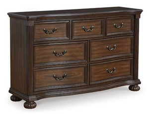 Lavinton Dresser - 46 Furniture and Mattress Gallery