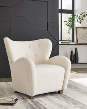 Load image into Gallery viewer, Larbell Accent Chair - 46 Furniture and Mattress Gallery
