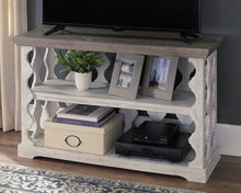 Load image into Gallery viewer, Havalance Sofa/Console Table - 46 Furniture and Mattress Gallery
