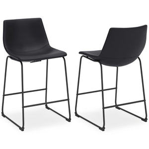 Centiar Counter Height Bar Stool - 46 Furniture and Mattress Gallery
