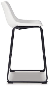 Centiar Pub Height Bar Stool - 46 Furniture and Mattress Gallery