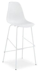 Forestead Bar Height Bar Stool - 46 Furniture and Mattress Gallery