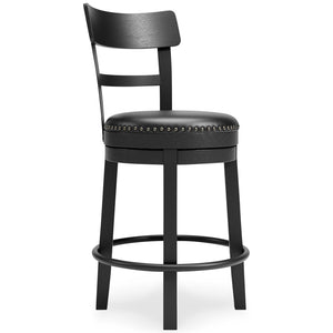 Valebeck Counter Height Bar Stool - 46 Furniture and Mattress Gallery