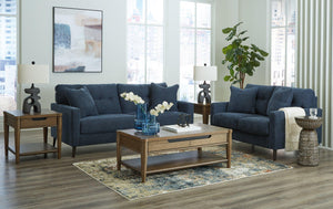 Bixler Living Room Set - 46 Furniture and Mattress Gallery