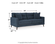 Load image into Gallery viewer, Bixler Living Room Set - 46 Furniture and Mattress Gallery

