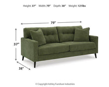Load image into Gallery viewer, Bixler Living Room Set - 46 Furniture and Mattress Gallery
