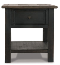 Load image into Gallery viewer, Tyler Creek End Table - 46 Furniture and Mattress Gallery
