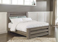 Load image into Gallery viewer, Zelen Bed - 46 Furniture and Mattress Gallery
