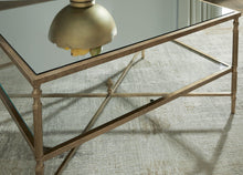 Load image into Gallery viewer, Cloverty Coffee Table - 46 Furniture and Mattress Gallery
