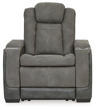 Load image into Gallery viewer, Next-Gen DuraPella Power Recliner - 46 Furniture and Mattress Gallery
