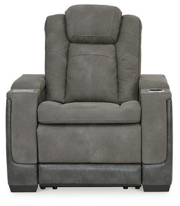 Next-Gen DuraPella Power Recliner - 46 Furniture and Mattress Gallery