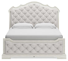 Load image into Gallery viewer, Arlendyne Upholstered Bed - 46 Furniture and Mattress Gallery
