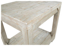 Load image into Gallery viewer, Fregine End Table - 46 Furniture and Mattress Gallery
