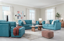 Load image into Gallery viewer, Keerwick Living Room Set - 46 Furniture and Mattress Gallery
