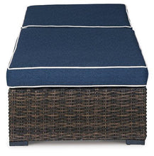 Load image into Gallery viewer, Grasson Lane Chaise Lounge with Cushion - 46 Furniture and Mattress Gallery
