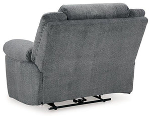 Tip-Off Power Recliner - 46 Furniture and Mattress Gallery