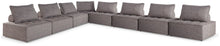 Load image into Gallery viewer, Bree Zee Outdoor Modular Seating - 46 Furniture and Mattress Gallery
