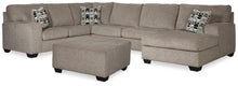 Load image into Gallery viewer, Ballinasloe Living Room Set - 46 Furniture and Mattress Gallery
