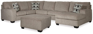 Ballinasloe Living Room Set - 46 Furniture and Mattress Gallery