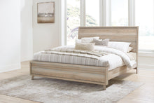 Load image into Gallery viewer, Hasbrick Bed - 46 Furniture and Mattress Gallery
