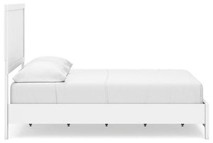 Binterglen Bedroom Package - 46 Furniture and Mattress Gallery