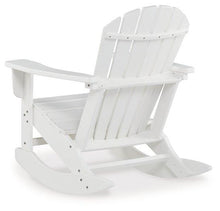 Load image into Gallery viewer, Sundown Treasure Outdoor Rocking Chair - 46 Furniture and Mattress Gallery
