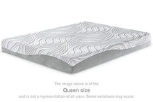 Load image into Gallery viewer, 8 Inch Memory Foam Mattress - 46 Furniture and Mattress Gallery
