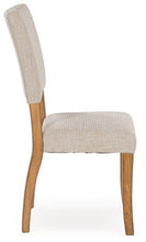 Load image into Gallery viewer, Rybergston Dining Chair - 46 Furniture and Mattress Gallery
