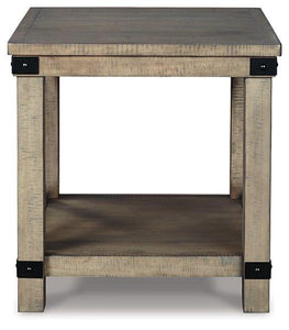 Aldwin End Table - 46 Furniture and Mattress Gallery