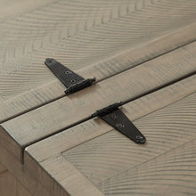 Load image into Gallery viewer, Aldwin Coffee Table With Storage - 46 Furniture and Mattress Gallery
