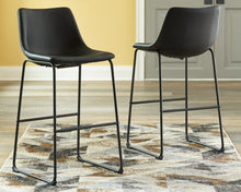 Load image into Gallery viewer, Centiar Pub Height Bar Stool - 46 Furniture and Mattress Gallery

