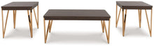 Load image into Gallery viewer, Bandyn Table (Set of 3) - 46 Furniture and Mattress Gallery
