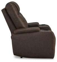 Load image into Gallery viewer, Schooner Rocks Power Recliner - 46 Furniture and Mattress Gallery
